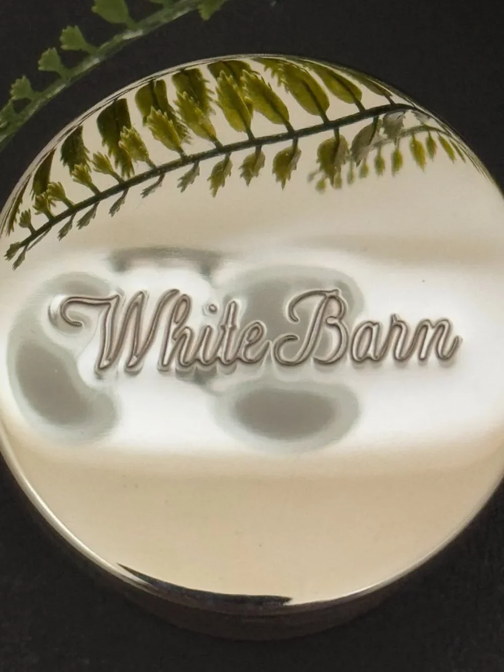 BBW Sunrise Woods White Barn Bath & Body Works Single Wick Candle - Picture 8 of 10